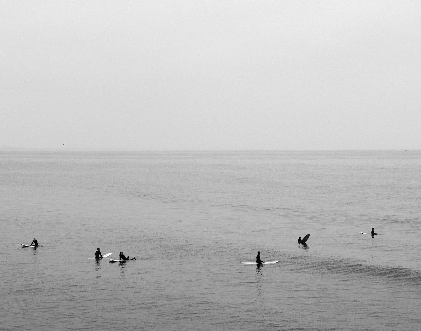Dawn Surf