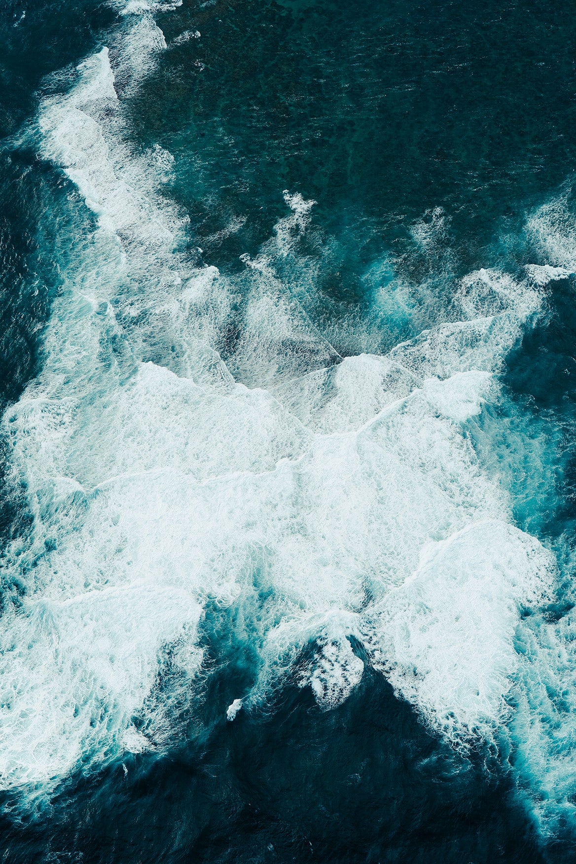 The Pacific