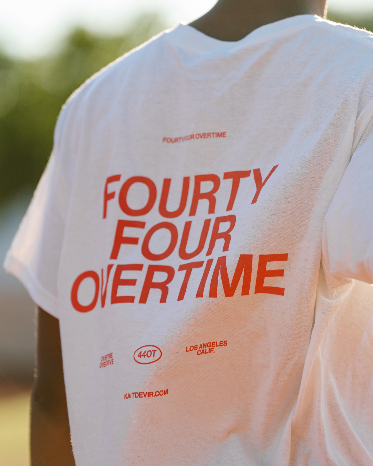 44OT Content Club